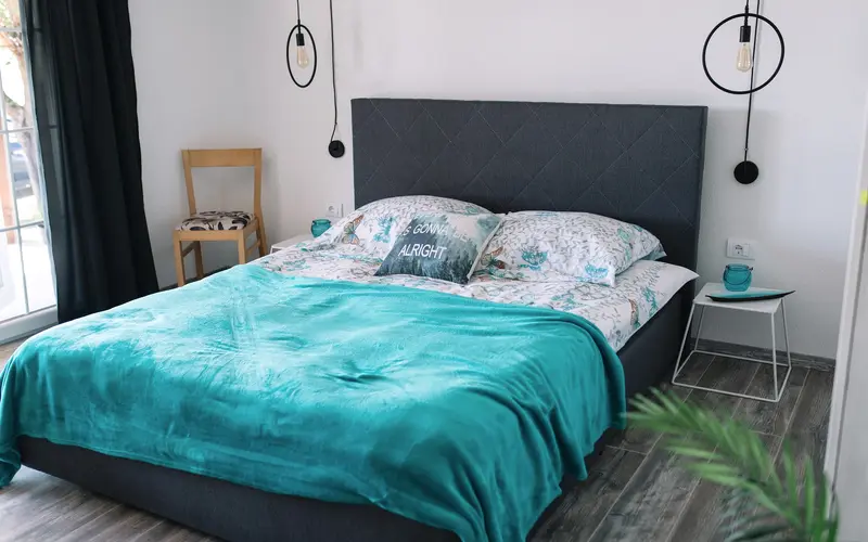 Bedrooms
